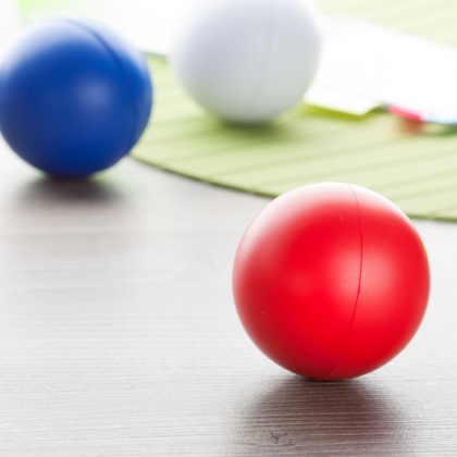 Антистрес топки