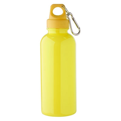 Спортни бутилки "Zanip" - жълта