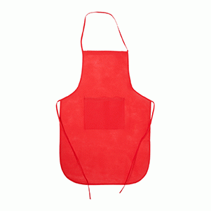 Кухненски престилки CHEF - AP761206-05