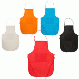Кухненски престилки CHEF - AP761206