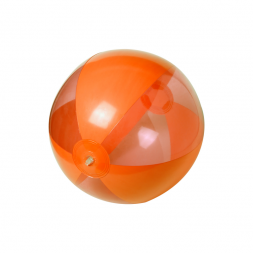 Надуваема топка AP781731-03 оранжева