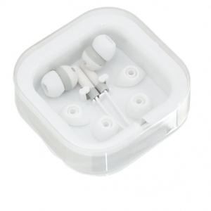 Аудио слушалки - бели, AP791192-01