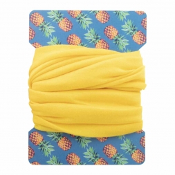 Картонена подложка за Бандани с печат