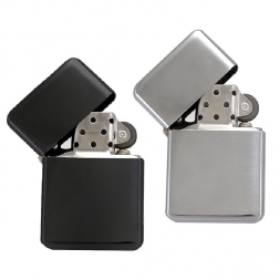 Бензинови запалки