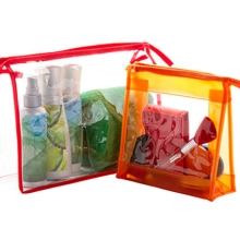 Несесери от прозрачно PVC