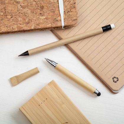 Вечни моливи (химикалки)