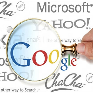 SEO Google търсене - оптимизация за търсачки