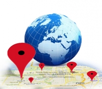 SEO оптимизация на местни резултати, Гугъл места, Google Places