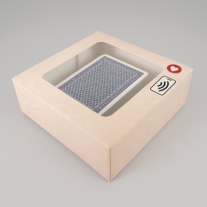 Карти с пожелания