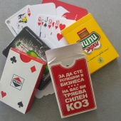 Карти за игра