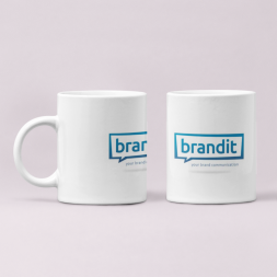 Керамични чаши MUG мъгове за реклама с печат