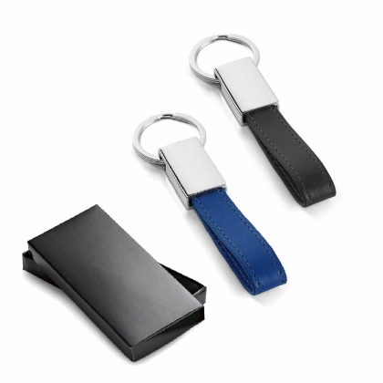 Кожен ключодържател WATOH