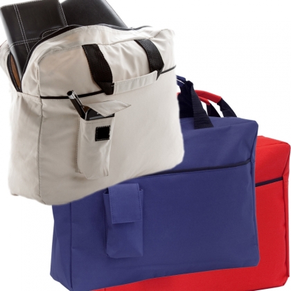 Конферентни чанти с джоб за телефон