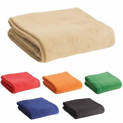 Поларено одеяло Menex, 180 g/m, 1200х1500 мм