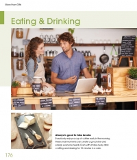 More Than Gifts Eating and Drinking, каталог More than Brands рекламни продукти за кухнята