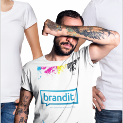 Рекламни текстилни изделия на едро