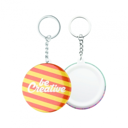 Ключодържатели с хартиена вложка