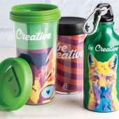 Бутилки и шейкъри