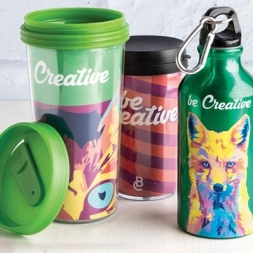 Бутилки и шейкъри