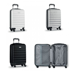 Куфар BUDAPEST MO9178