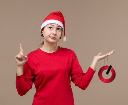 Костюми, шапки, маски за реклама