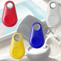 Bluetooth тъсачка за ключове