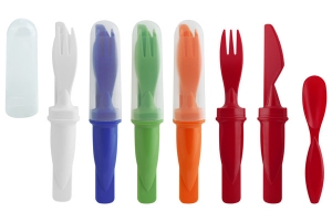 Комплект прибори