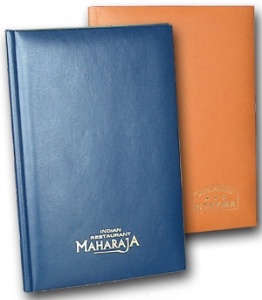 меню ресторант