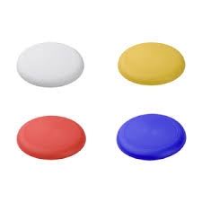 Мини фризбита - Хоризон