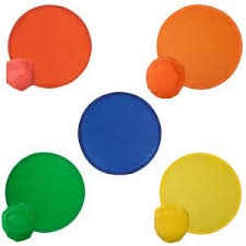 Покет фризби