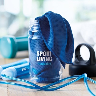 Рекламни материали за Спорт и свободно време