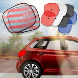 Сенници за странични стъкла