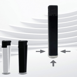 3D Матови запалки с тристранен печат