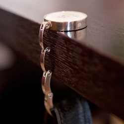 закачалки за чанта